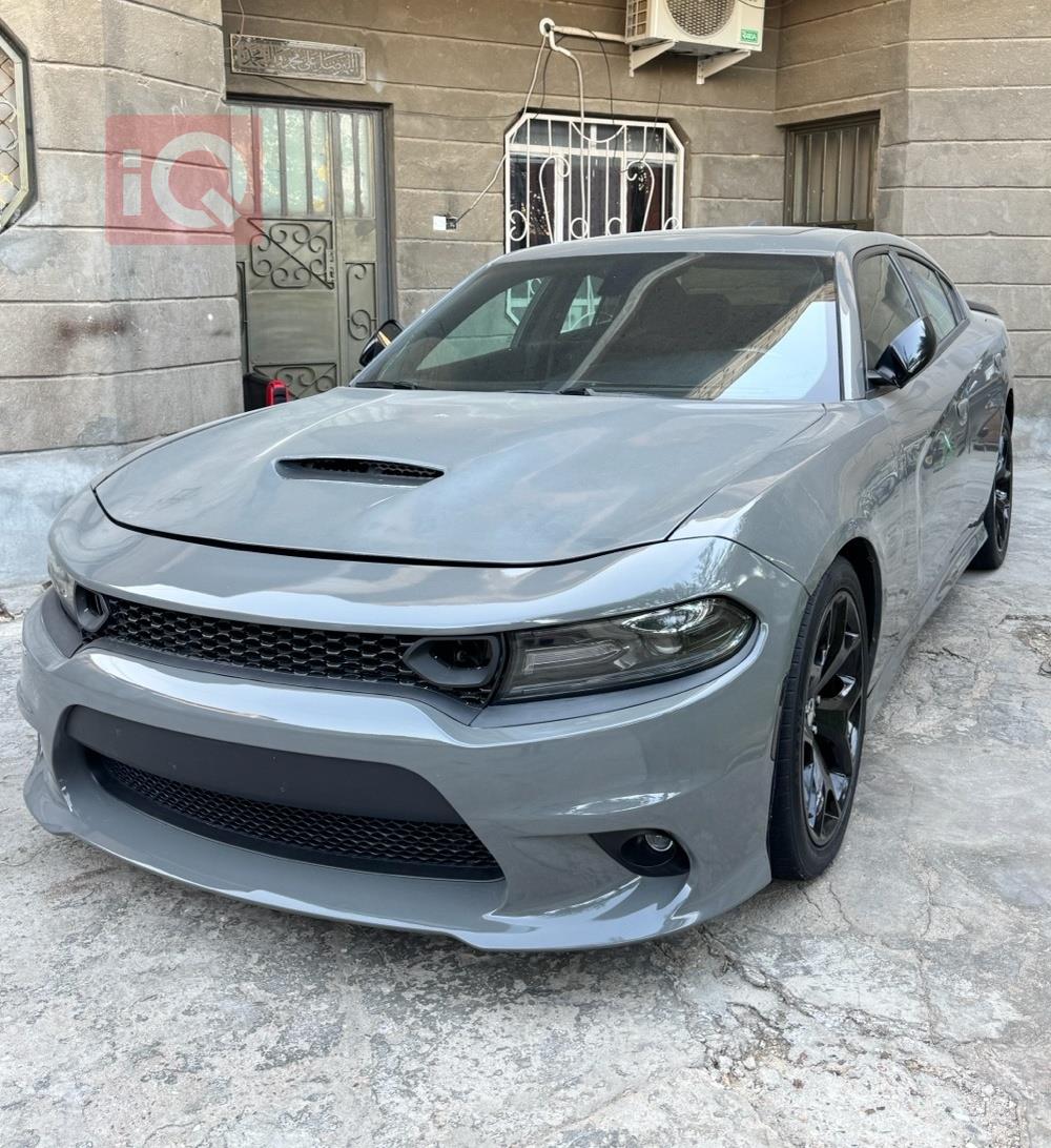 دودج تشارجر